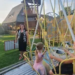 招待所 Agropenzion 7divov