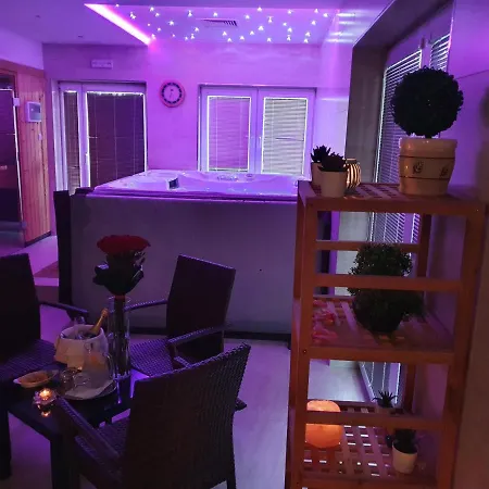 بيت ضيافة Agropenzion 7divov