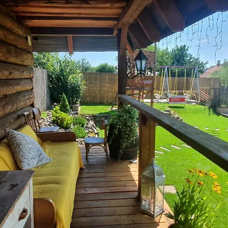 Agropenzion 7divov بيت ضيافة 3*