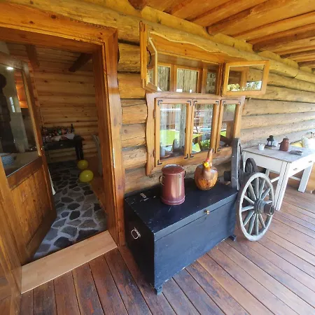 Agropenzion 7divov 3*