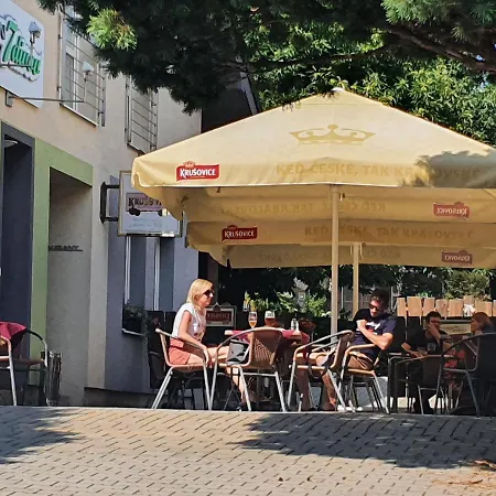 Agropenzion 7divov Konukevi Dolna Krupa