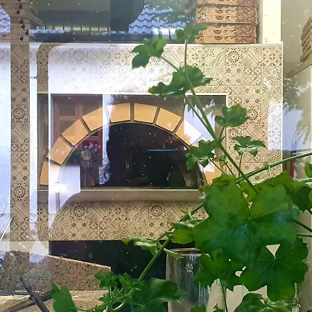 Agropenzion 7divov 3* Dolna Krupa