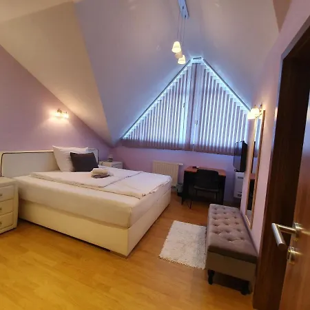 Agropenzion 7divov 3*