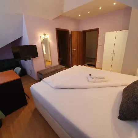 Konukevi Agropenzion 7divov