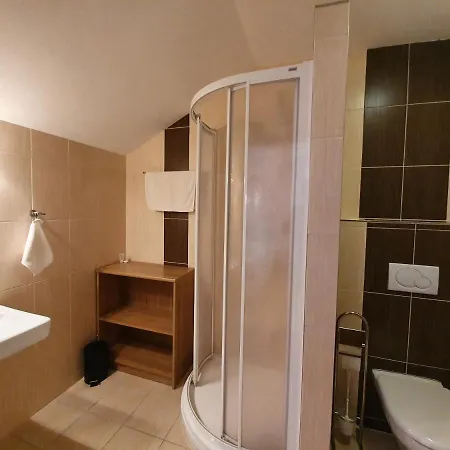 بيت ضيافة Agropenzion 7divov