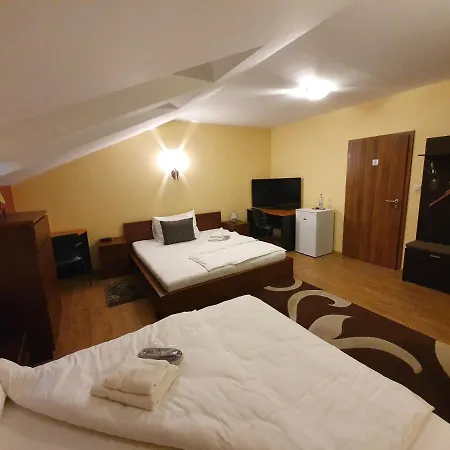 Agropenzion 7divov 3*