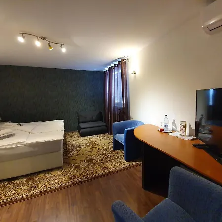 Agropenzion 7divov 3*