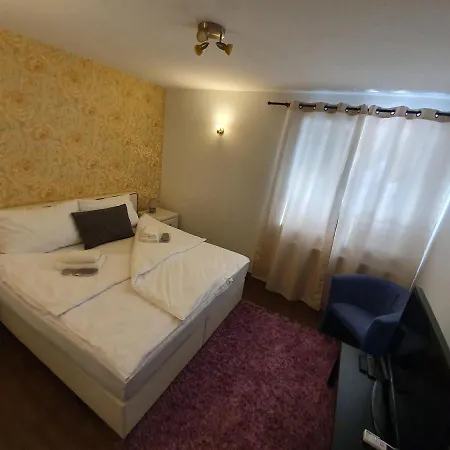 Agropenzion 7divov Konukevi Dolna Krupa