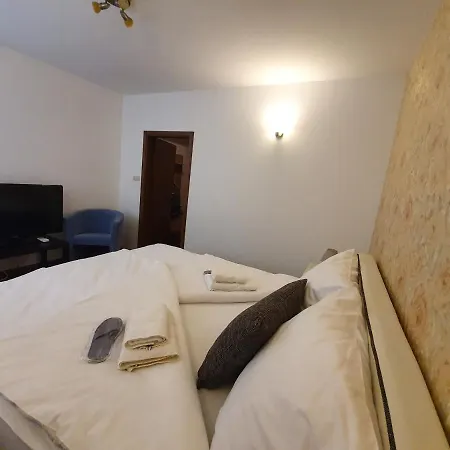 Agropenzion 7divov Dolna Krupa