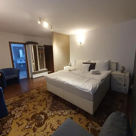 بيت ضيافة Agropenzion 7divov Dolna Krupa