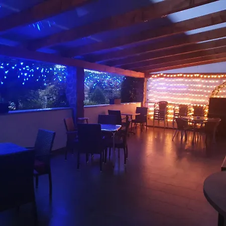 بيت ضيافة Agropenzion 7divov