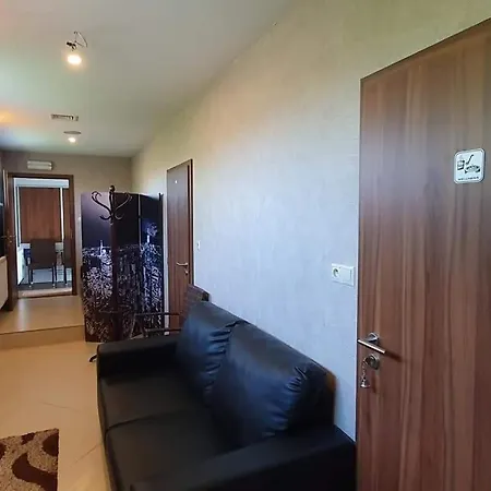 Agropenzion 7divov Dolna Krupa