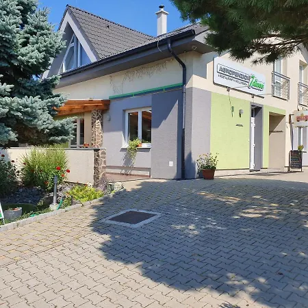 Agropenzion 7divov بيت ضيافة