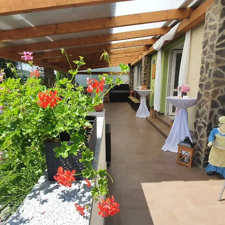 Agropenzion 7divov Pensionat 3*