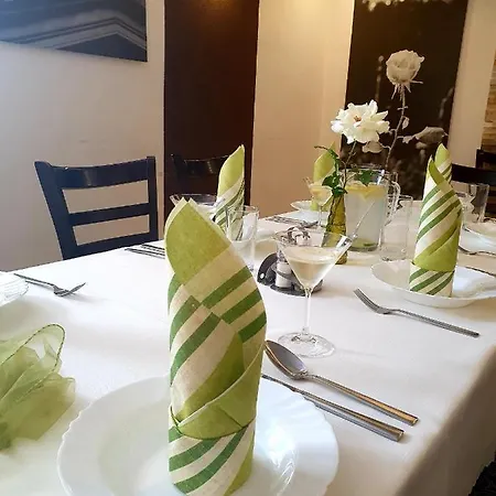 Agropenzion 7divov Konukevi