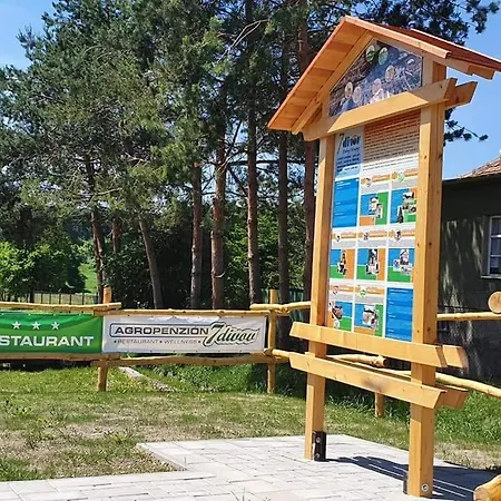 Agropenzion 7divov Konukevi 3*