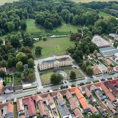 Agropenzion 7divov 3* Dolna Krupa