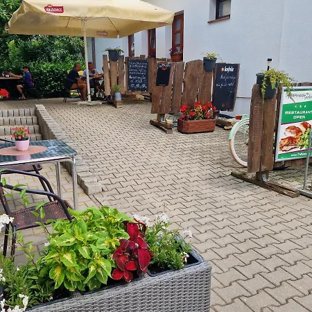 Agropenzion 7divov بيت ضيافة