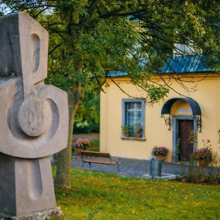 Konukevi Agropenzion 7divov