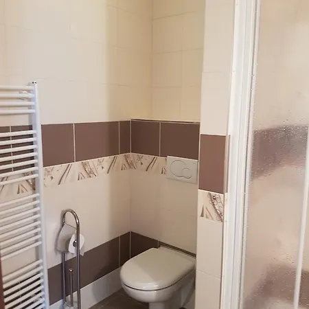 بيت ضيافة Agropenzion 7divov