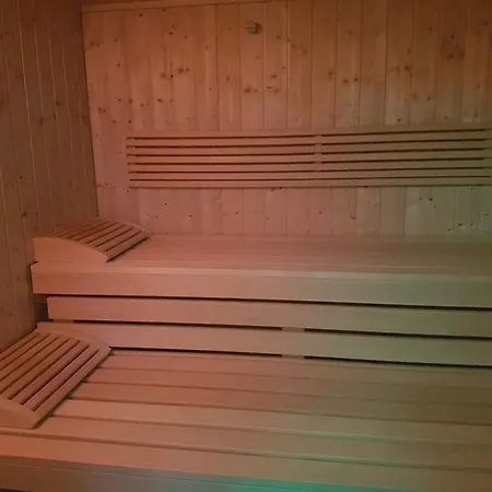 Agropenzion 7divov Gasthof