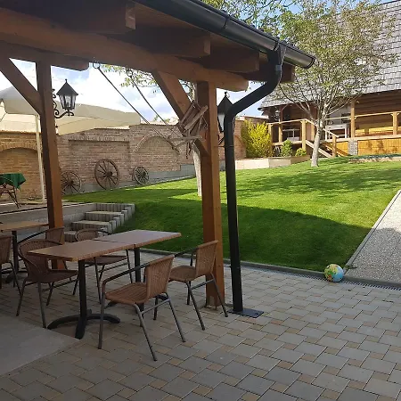 Agropenzion 7divov 3*