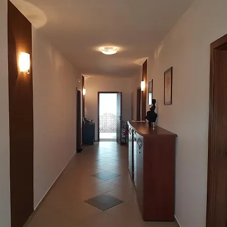 Agropenzion 7divov 3* Dolna Krupa