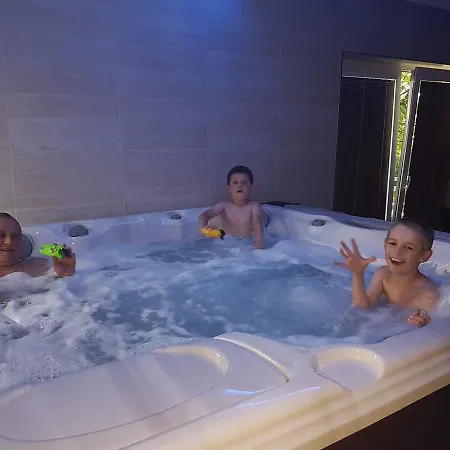 Agropenzion 7divov Dolna Krupa