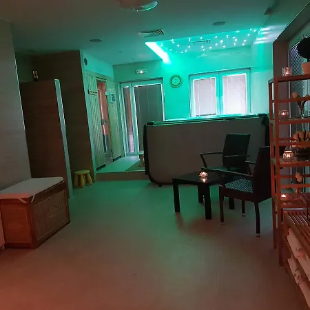 Agropenzion 7divov بيت ضيافة