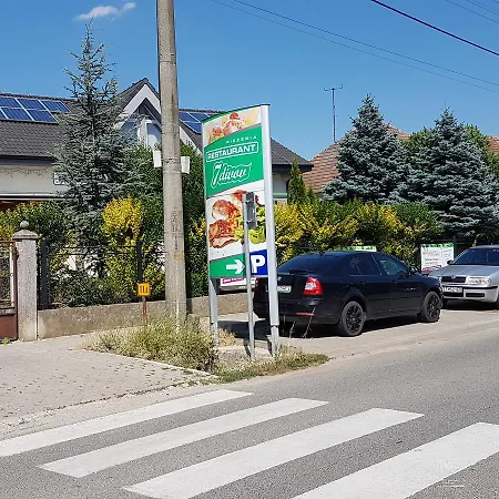 Agropenzion 7divov 3*