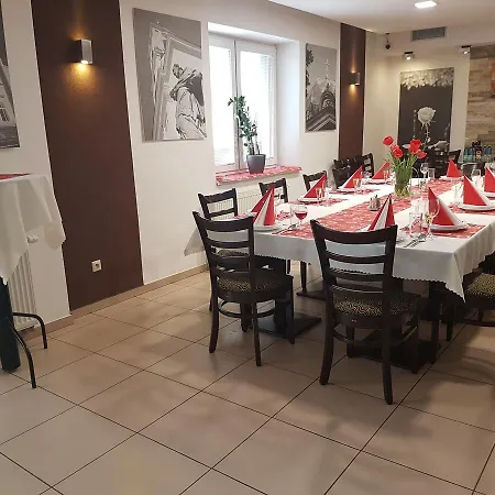 Agropenzion 7divov بيت ضيافة Dolna Krupa