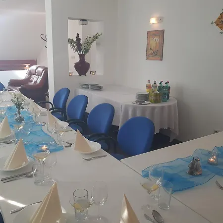 Agropenzion 7divov بيت ضيافة