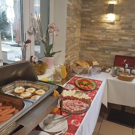 Agropenzion 7divov 3*