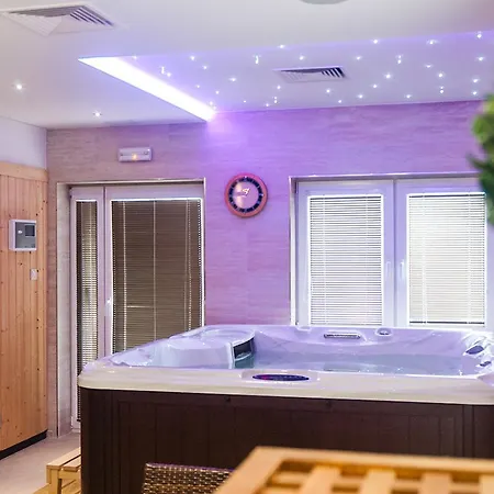 Agropenzion 7divov Dolna Krupa