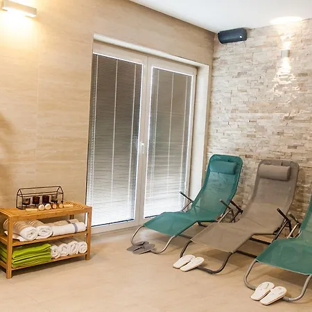 Agropenzion 7divov 3* Dolna Krupa