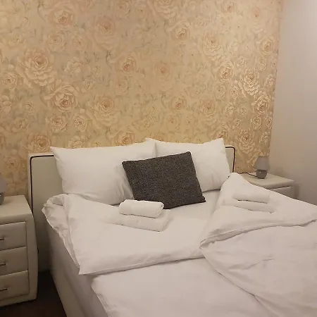 Agropenzion 7divov 3* Dolna Krupa