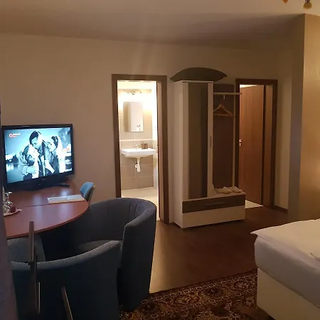 Agropenzion 7divov Dolna Krupa