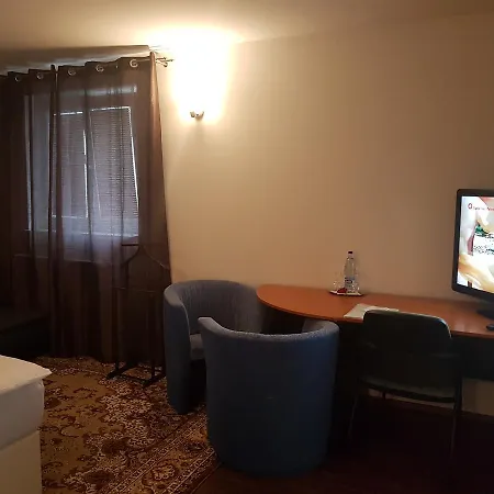 Agropenzion 7divov Dolna Krupa