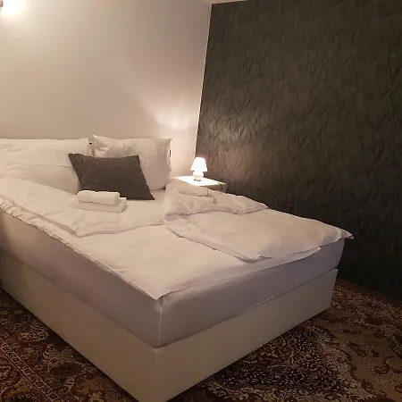 بيت ضيافة Agropenzion 7divov Dolna Krupa