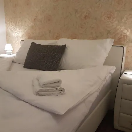 Agropenzion 7divov 3* Dolna Krupa