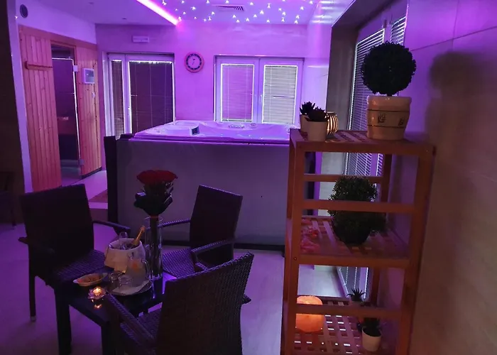 Penzión pre hostí Agropenzion 7divov