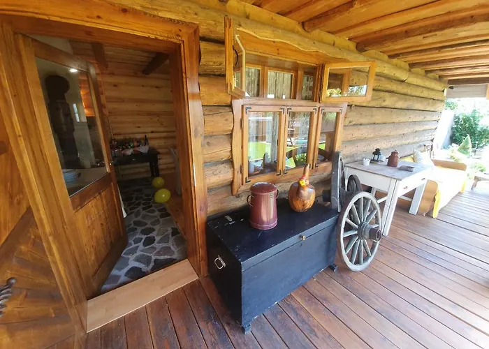 Agropenzion 7divov 3*