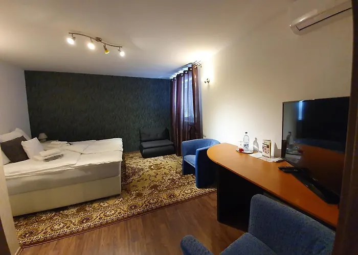 Agropenzion 7divov 3*