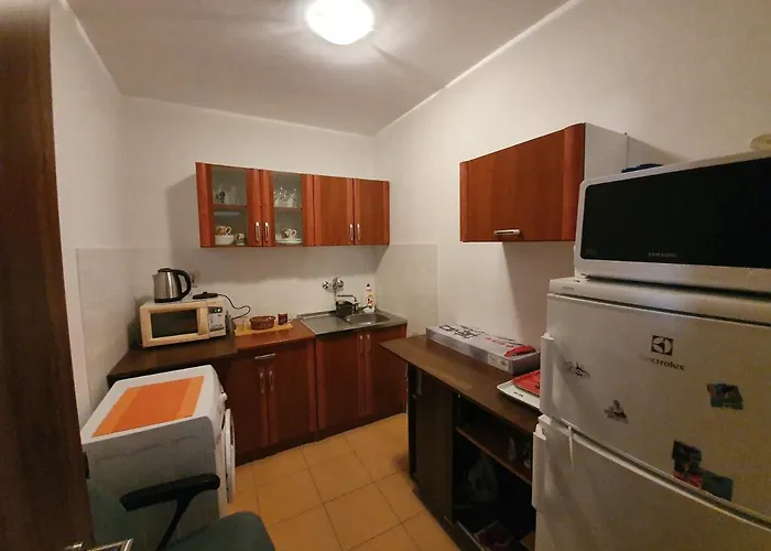 Penzión pre hostí Agropenzion 7divov Dolna Krupa