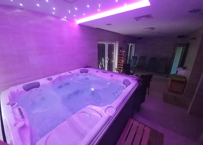 Agropenzion 7divov 3* Dolna Krupa