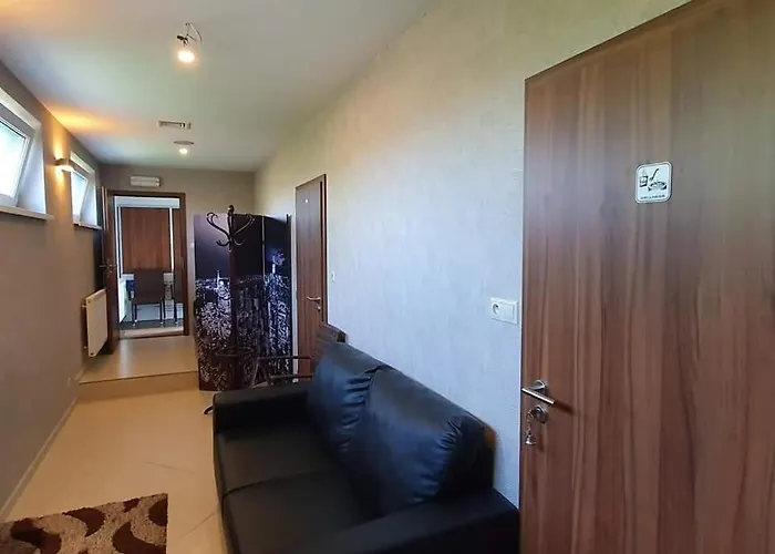 Agropenzion 7divov Dolna Krupa