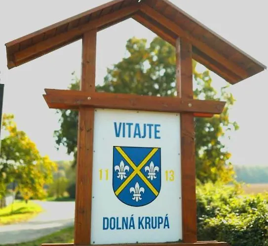 Agropenzion 7divov Penzión pre hostí 3*