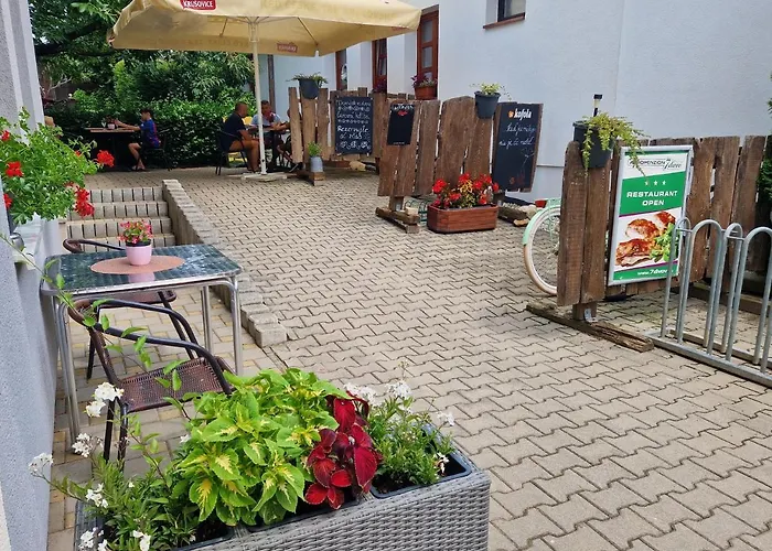 Agropenzion 7divov Casa de hóspedes