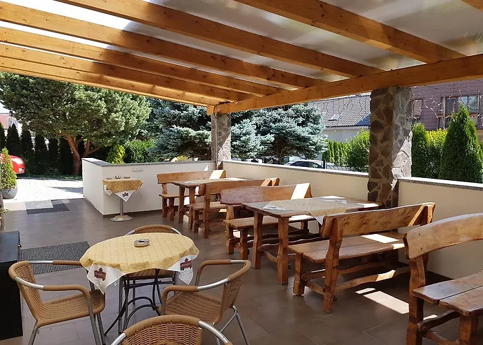 Agropenzion 7divov