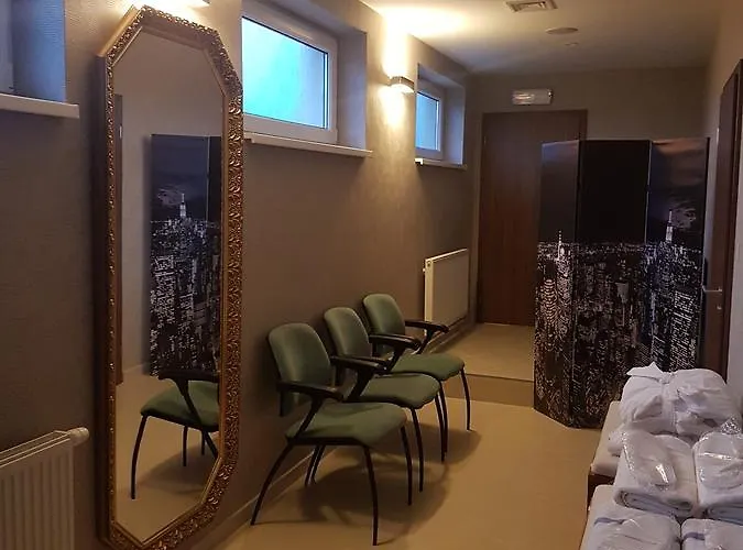 Agropenzion 7divov Penzión pre hostí Dolna Krupa